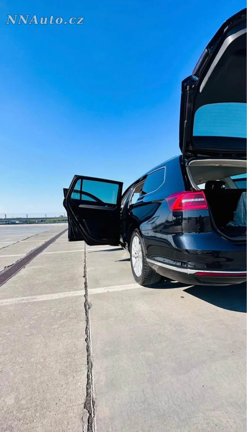 Volkswagen Passat – foto 3