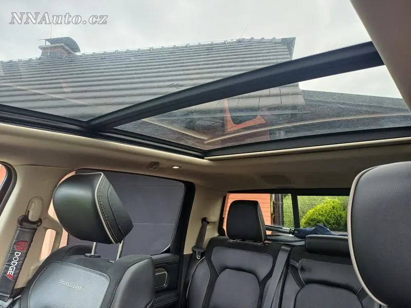 RAM 1500 – foto 7