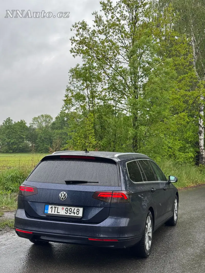 Volkswagen Passat – foto 4