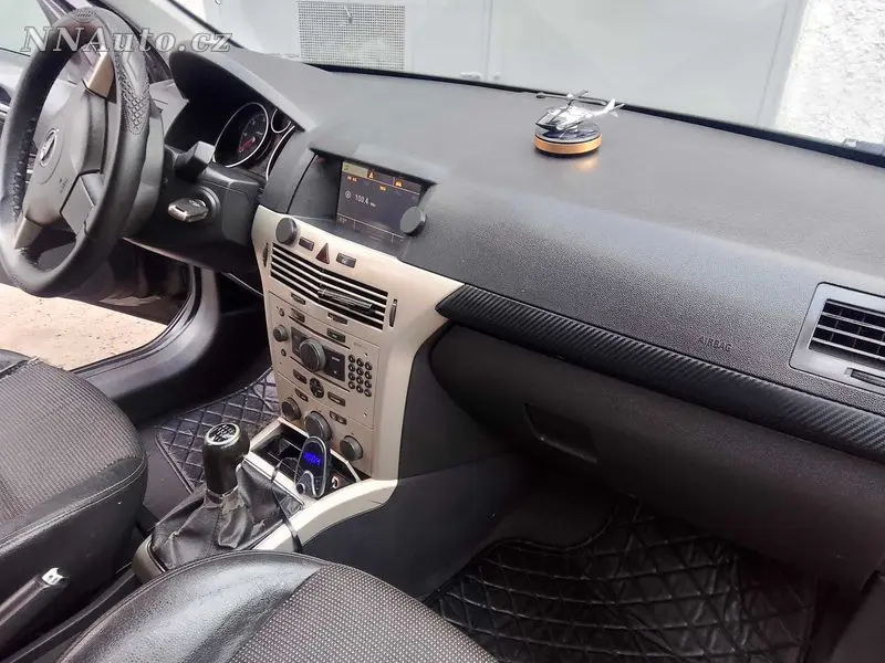 Opel Astra – foto 3