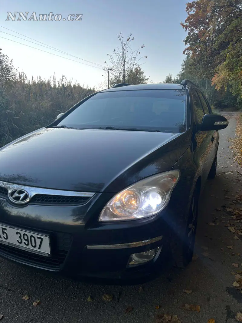 Hyundai I30 – foto 2