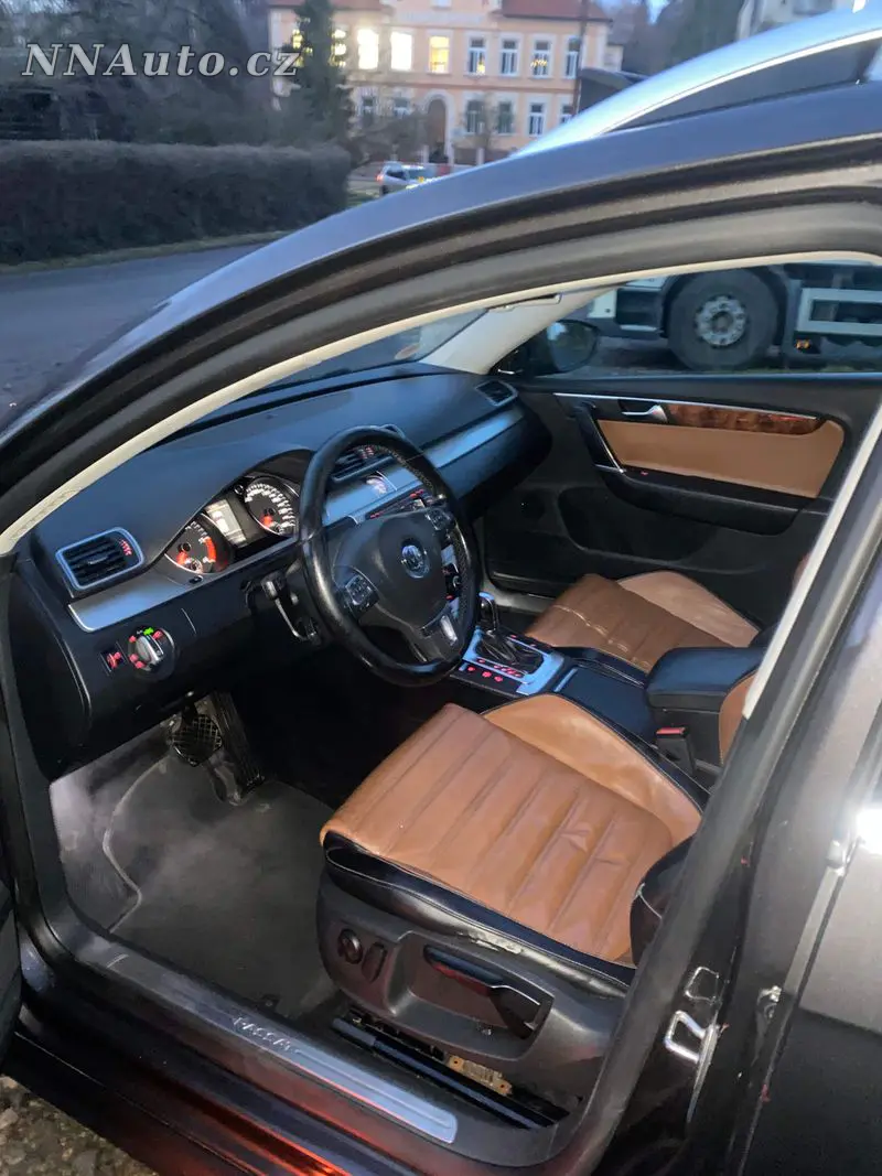Volkswagen Passat-Variant – foto 3