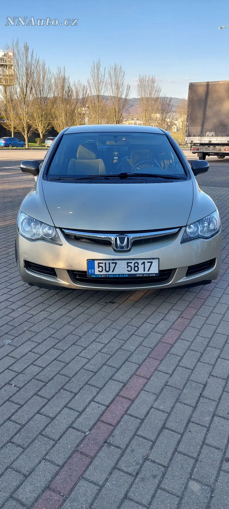 Honda Civic – foto 2