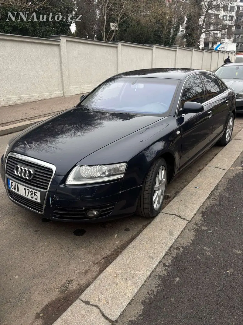 Audi A6 – foto 2