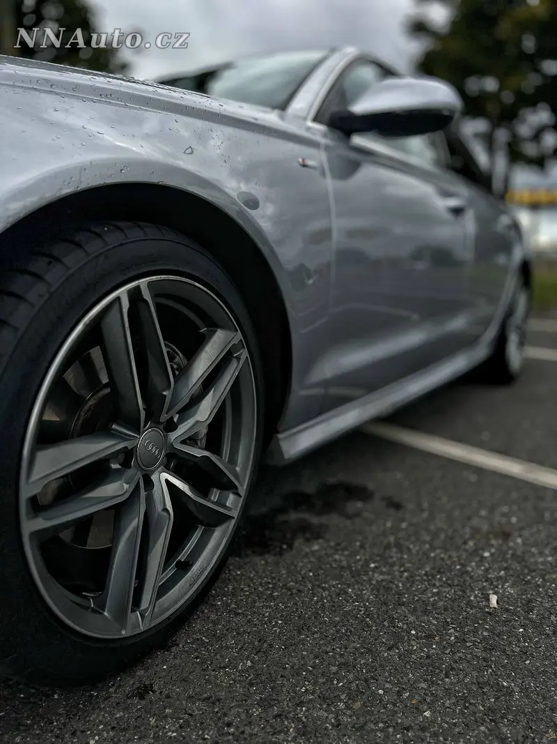 Audi A6 – foto 6