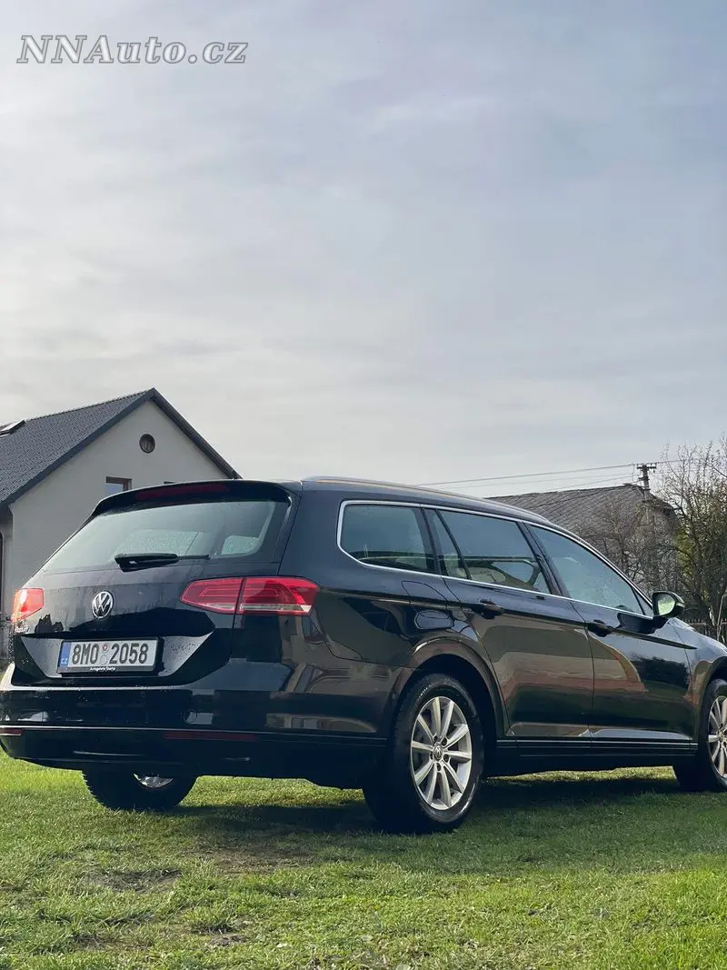 Volkswagen Passat – foto 3