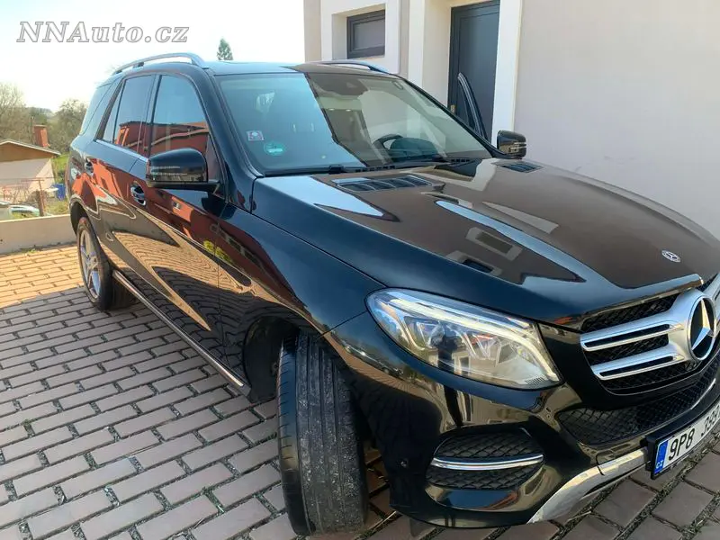 Mercedes-benz Gle – foto 6