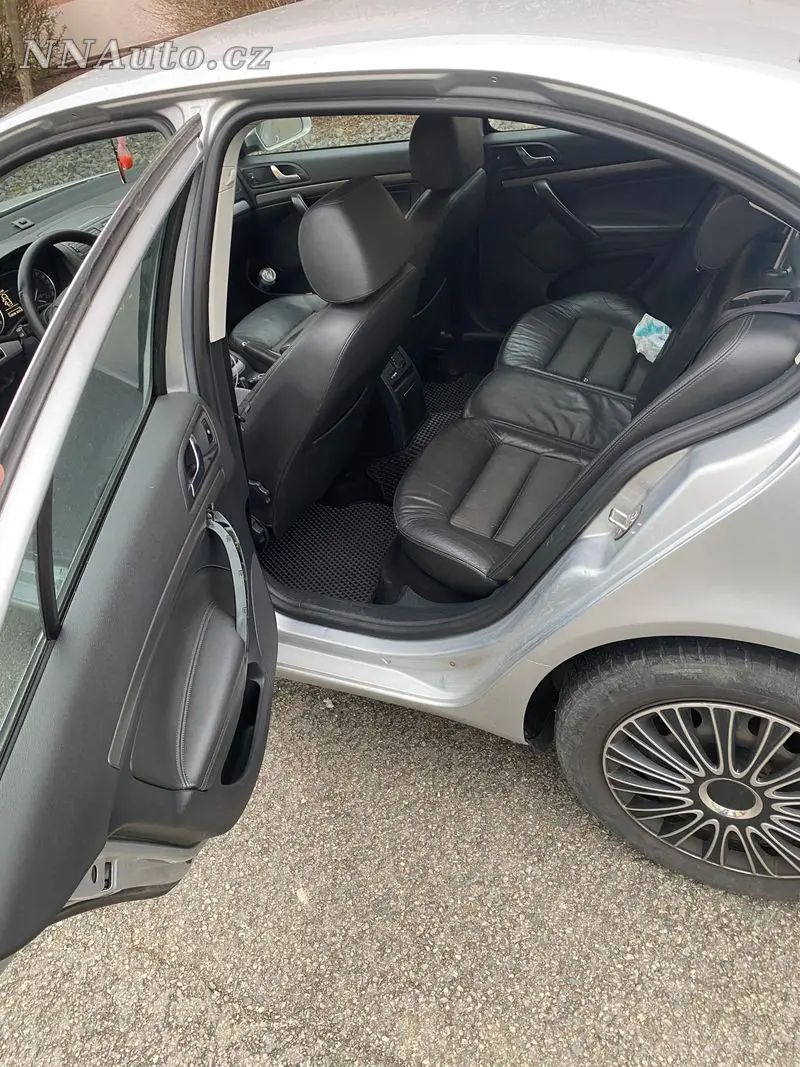 Skoda Octavia – foto 6