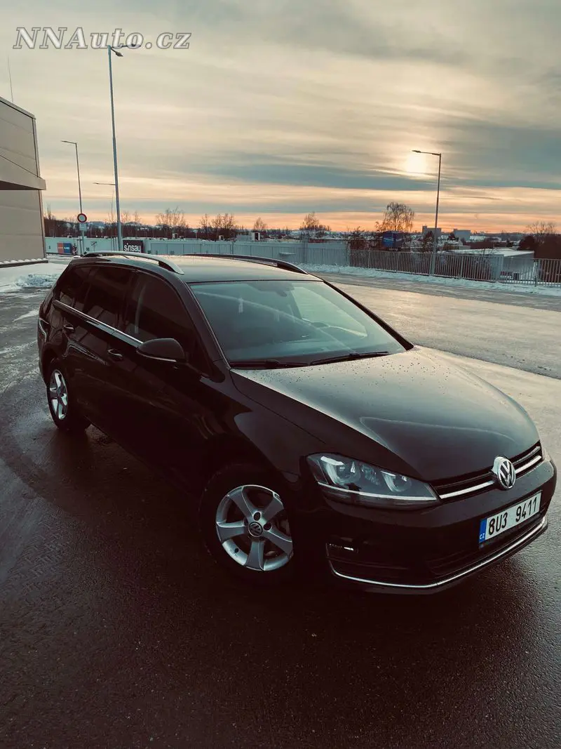 Volkswagen Golf – foto 3
