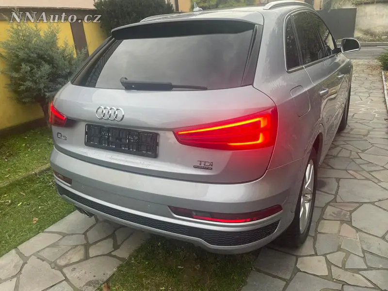 Audi Q3 – foto 5
