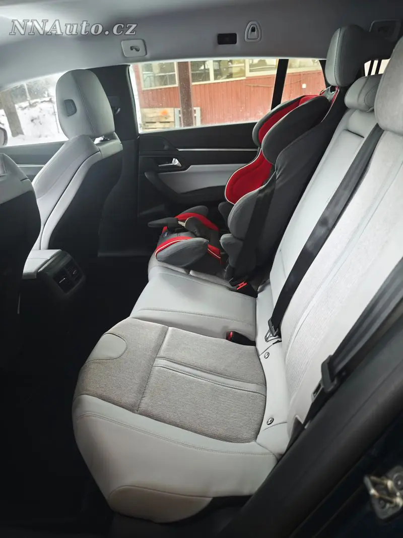 Peugeot 508 SW – foto 8