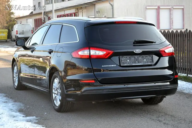 Ford Mondeo – foto 2