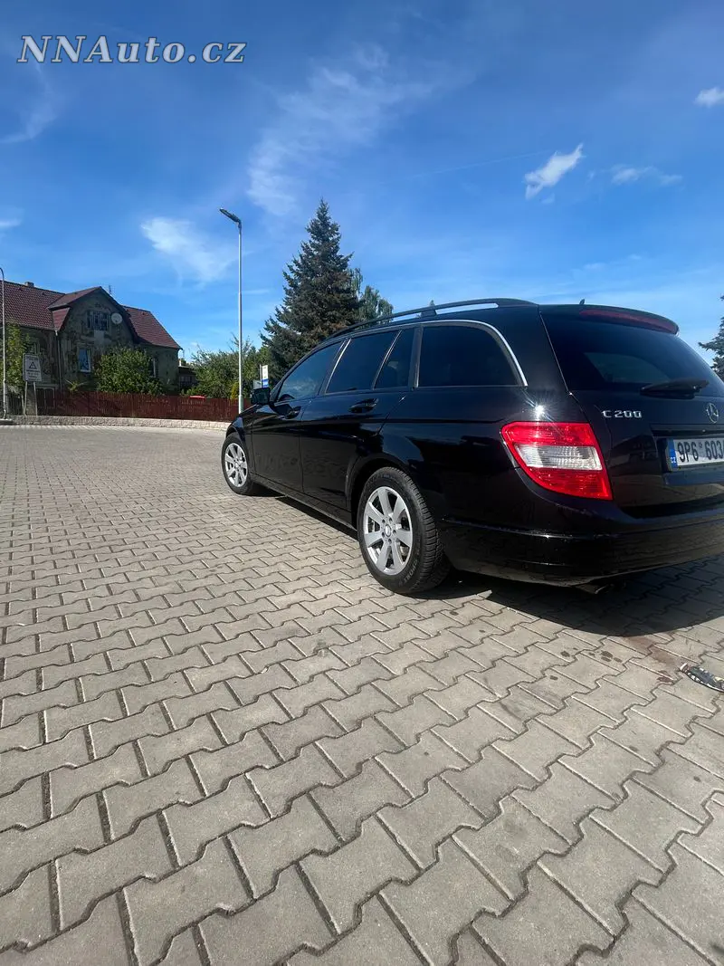 Mercedes-benz C-Class – foto 4