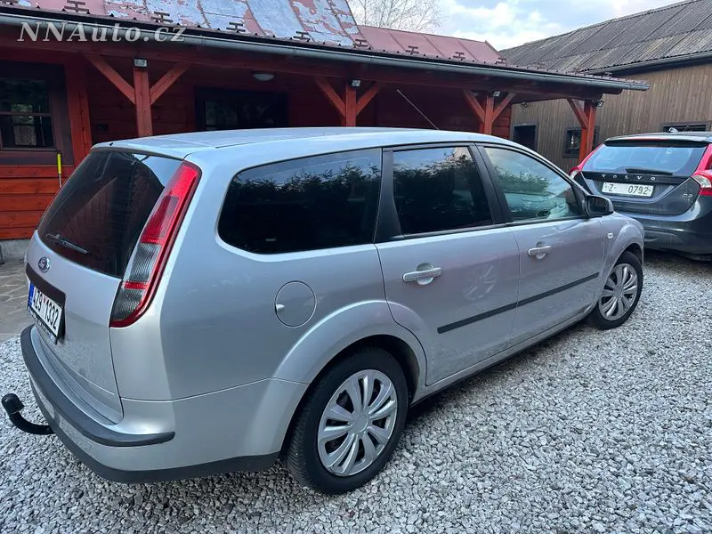 Ford Focus – foto 6