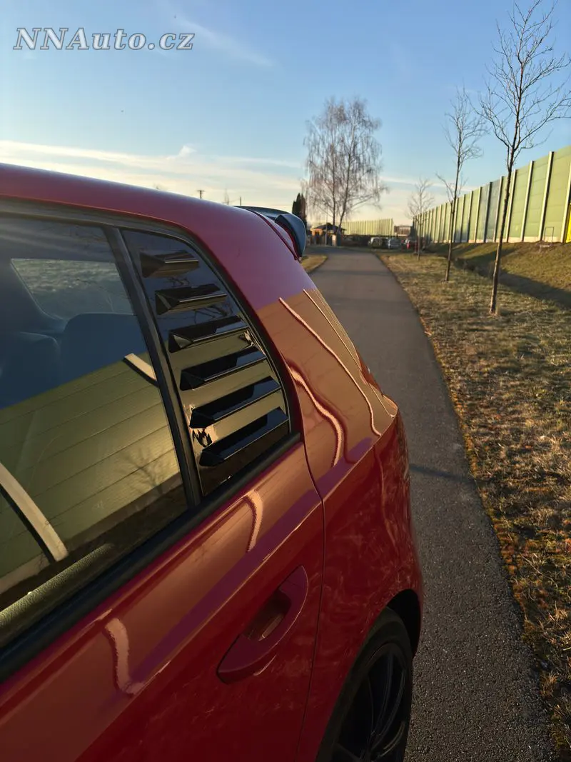 Volkswagen Golf-Gti – foto 3