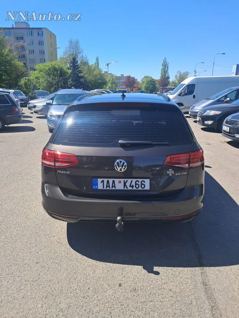 Volkswagen Passat – foto 3