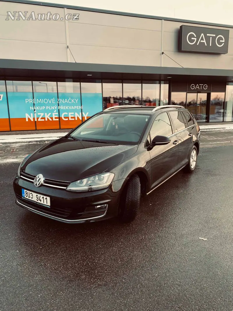 Volkswagen Golf – foto 7