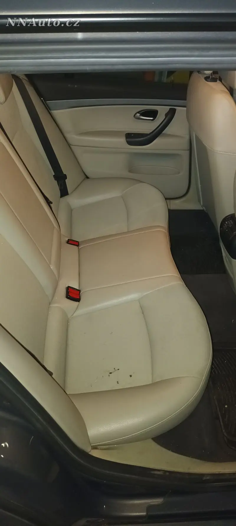 Saab 9-3 – foto 5
