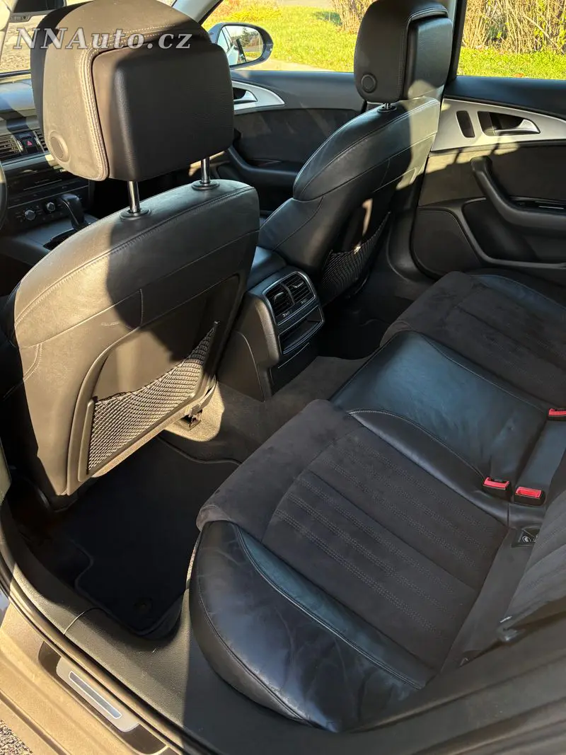 Audi A6 – foto 10