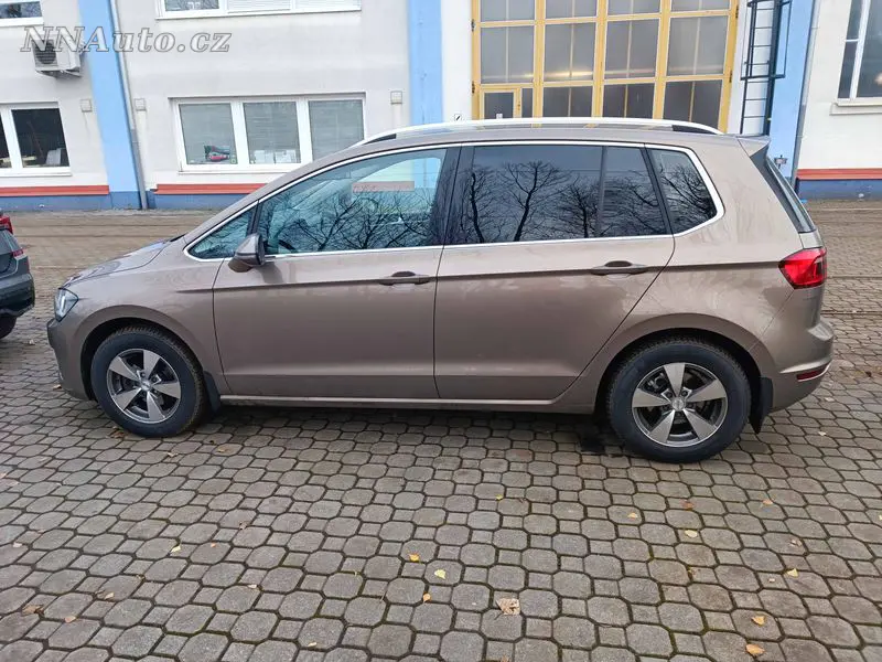 Volkswagen Golf – foto 3
