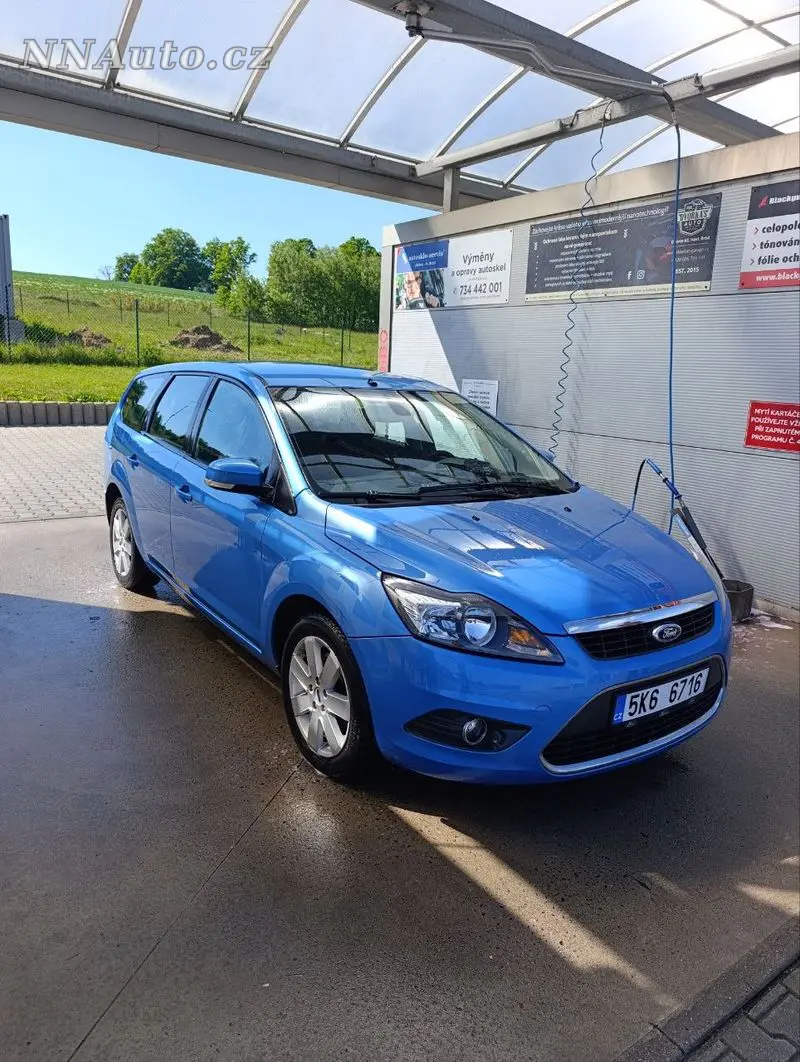 Ford Focus – foto 8