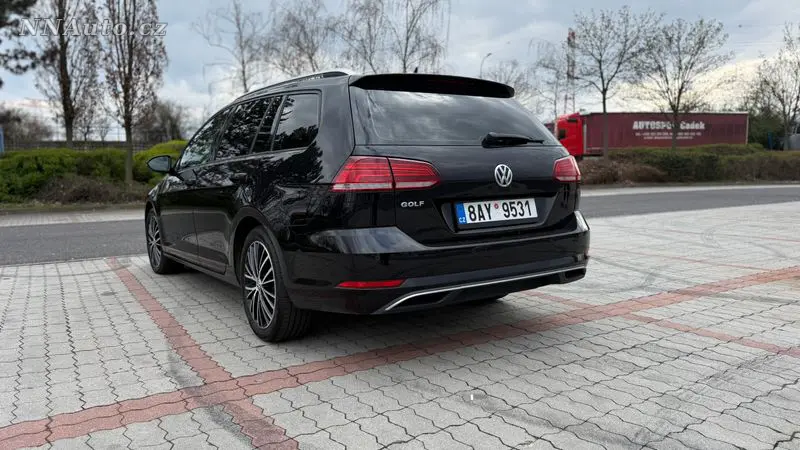 Volkswagen Golf – foto 7