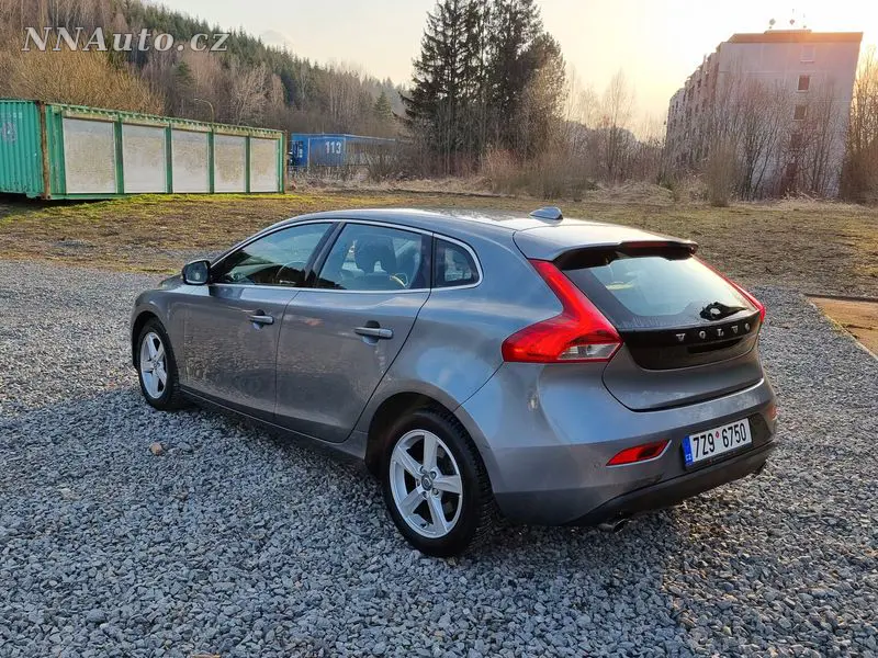 Volvo V40 – foto 4
