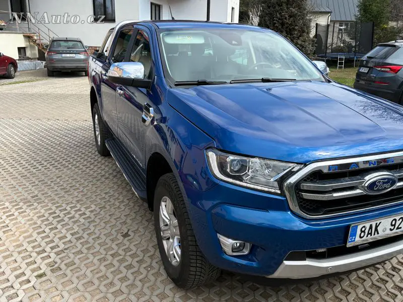 Ford Ranger – foto 3