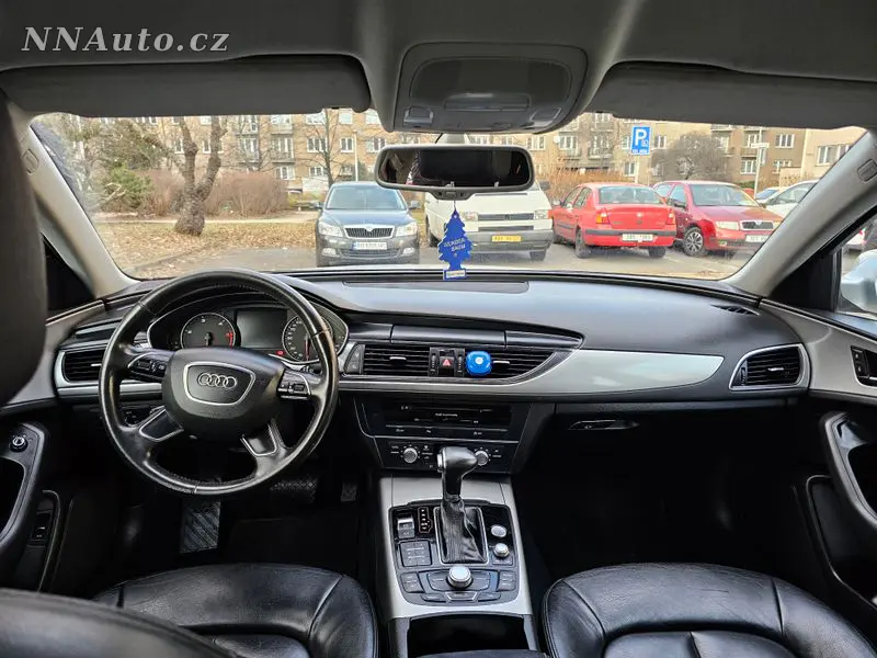 Audi A6 – foto 7