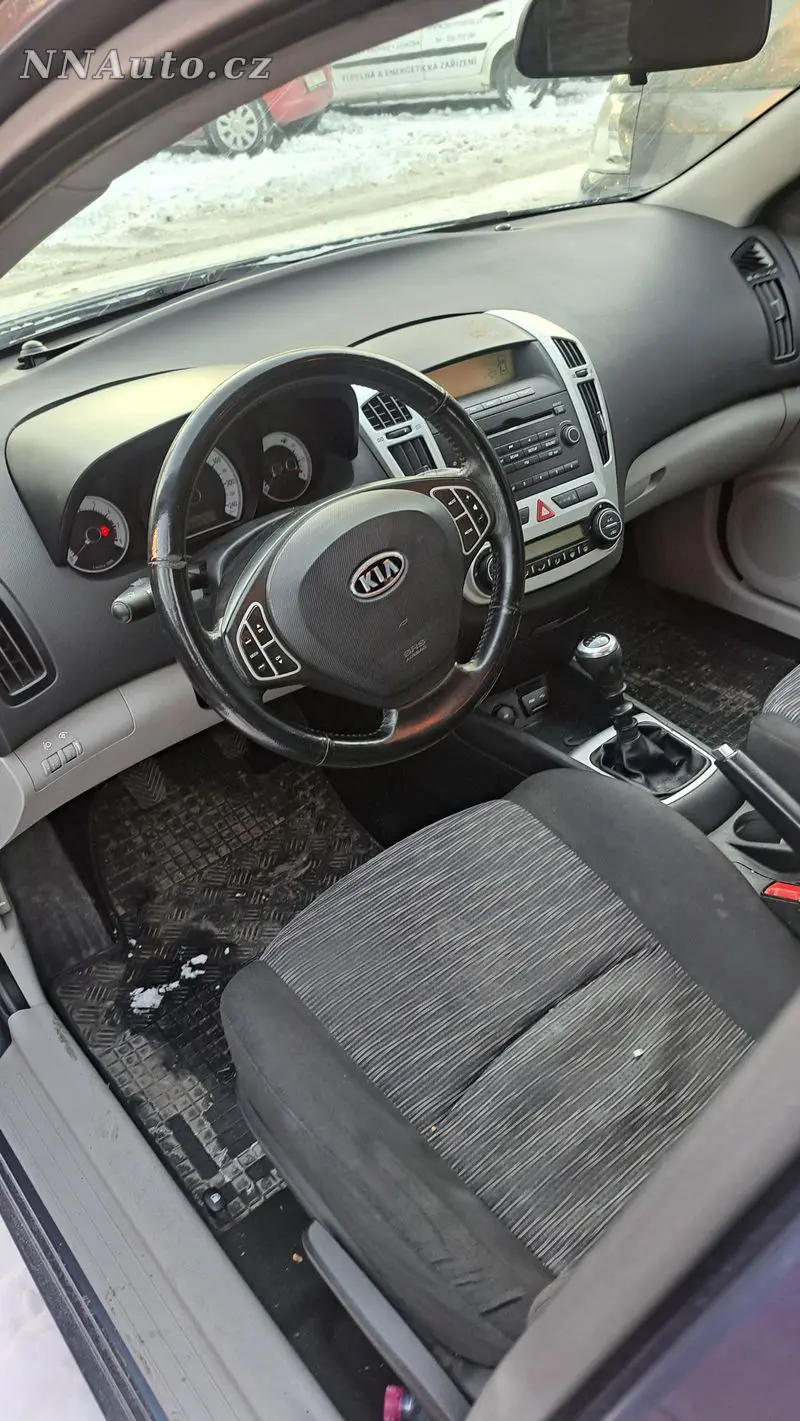 KIA Ceed – foto 3