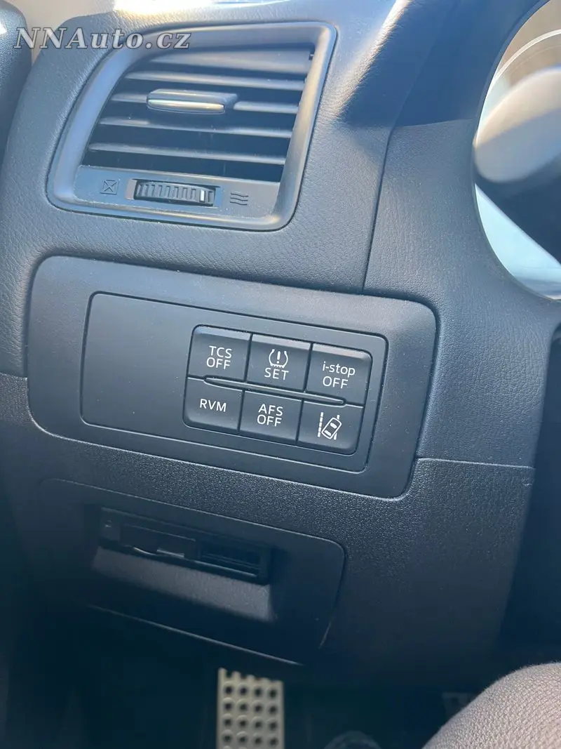 Mazda Cx-5 – foto 4