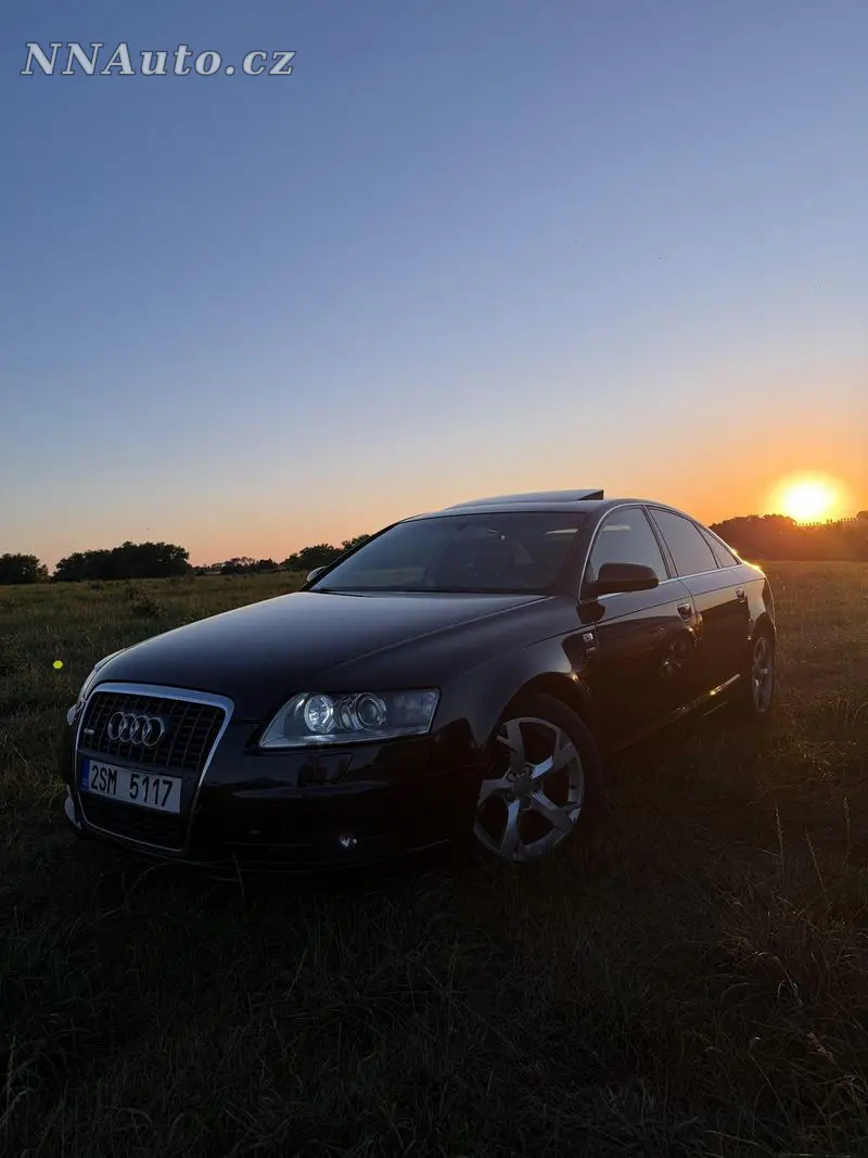 Audi A6 – foto 7