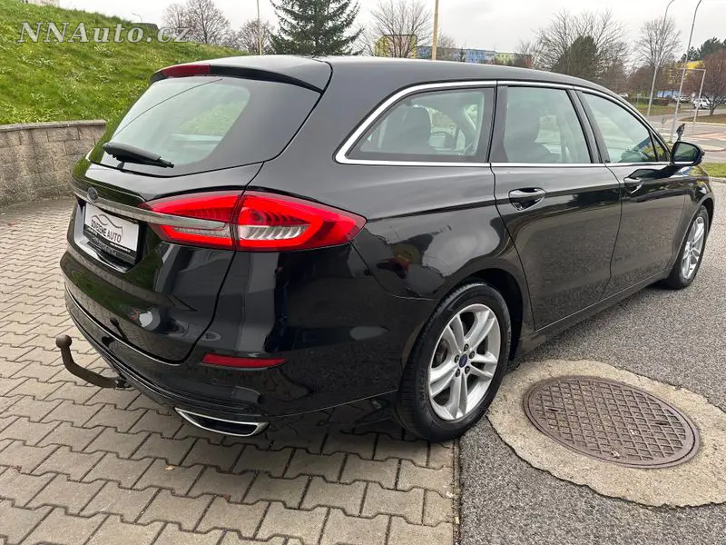 Ford Mondeo – foto 7