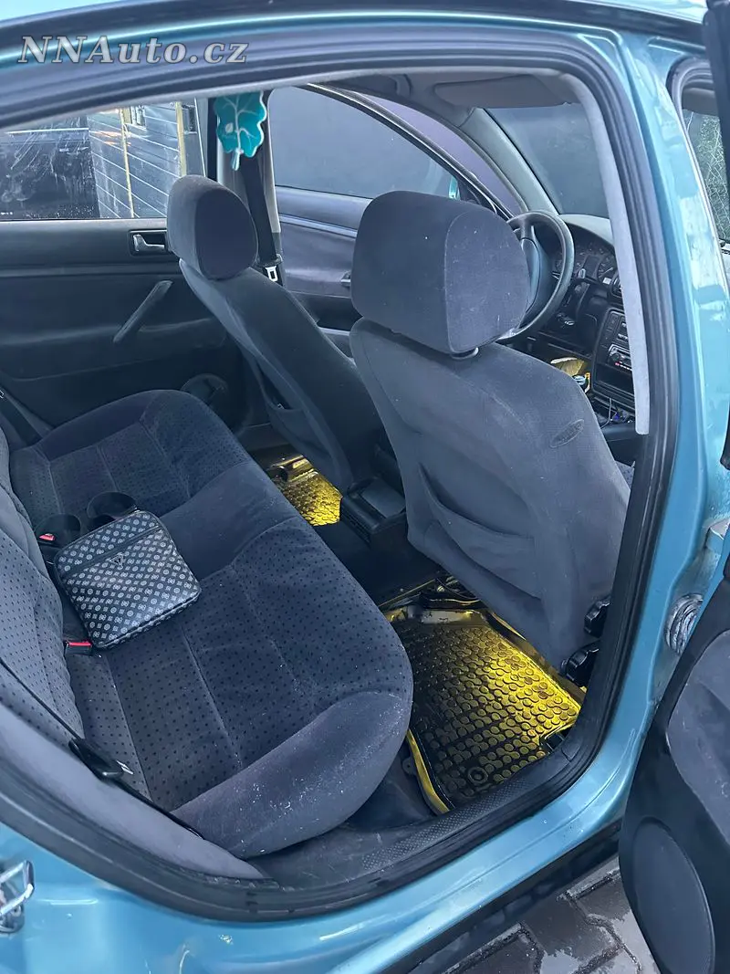 Volkswagen Passat – foto 7