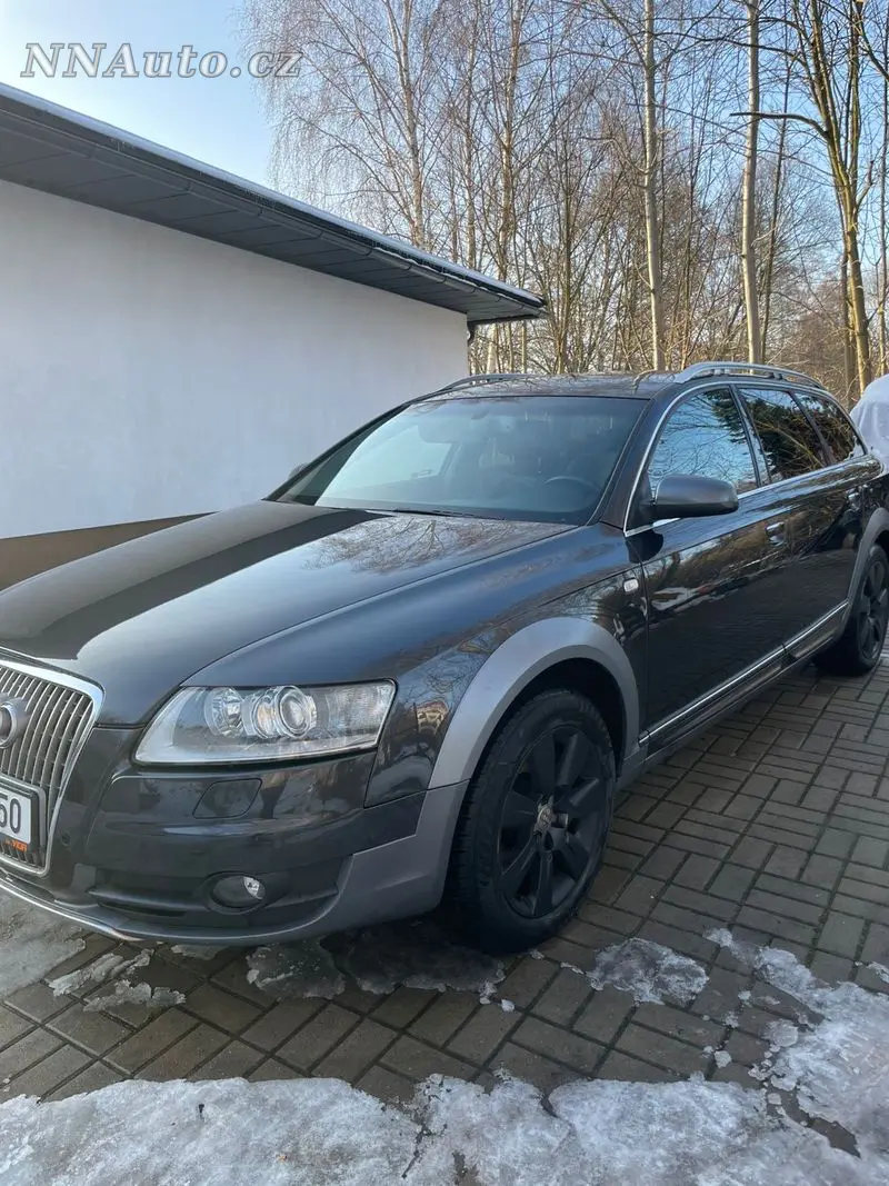 Audi A6 – foto 2