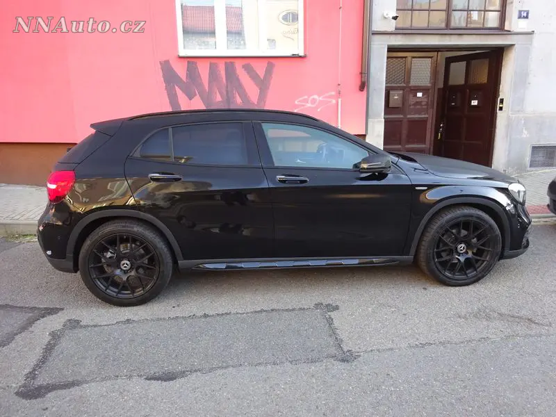 Mercedes-benz Gla – foto 5