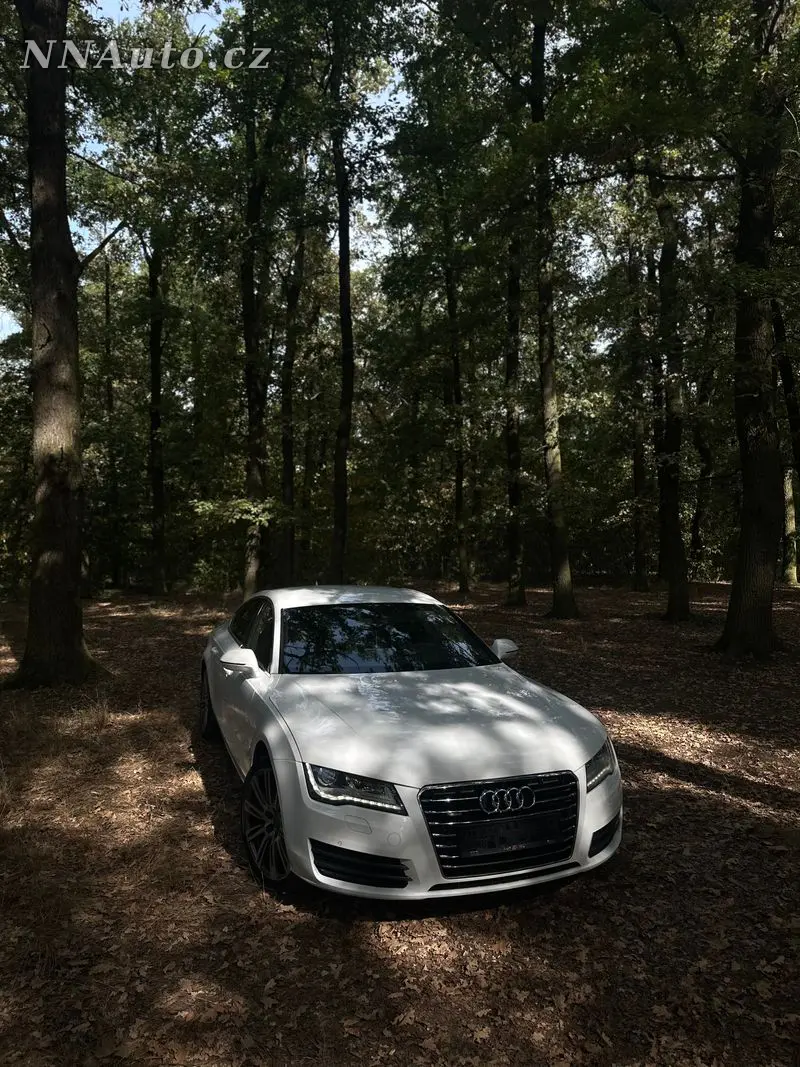 Audi A7 – foto 2