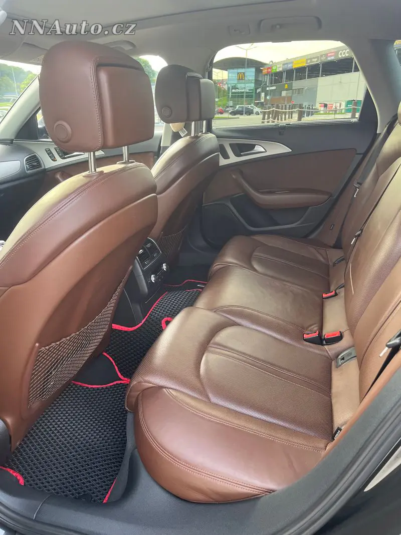 Audi A6 – foto 9