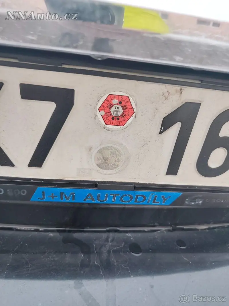 Toyota Avensis – foto 7