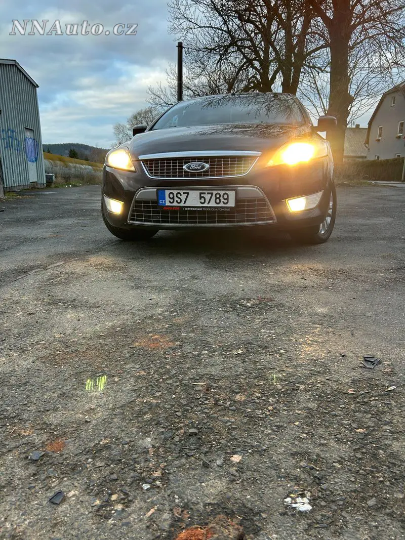Ford Mondeo – foto 5