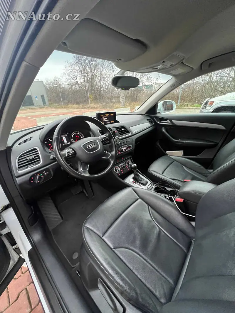 Audi Q3 – foto 10