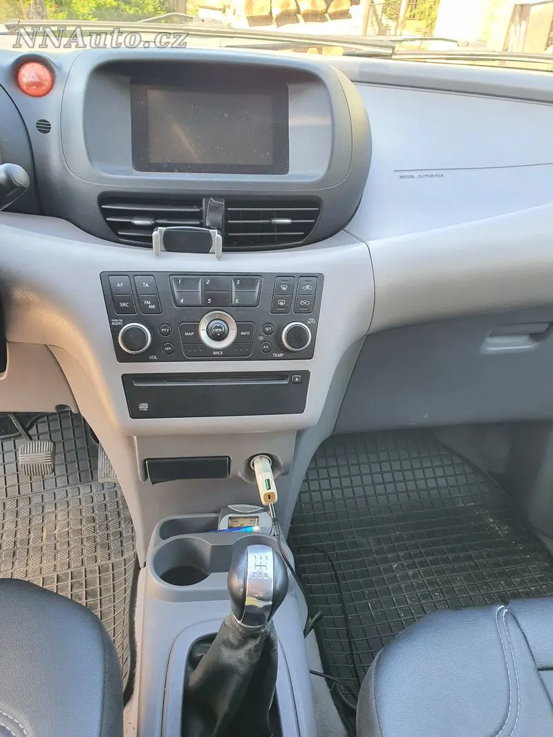 Nissan Altima – foto 3