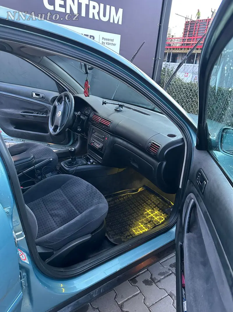 Volkswagen Passat – foto 6