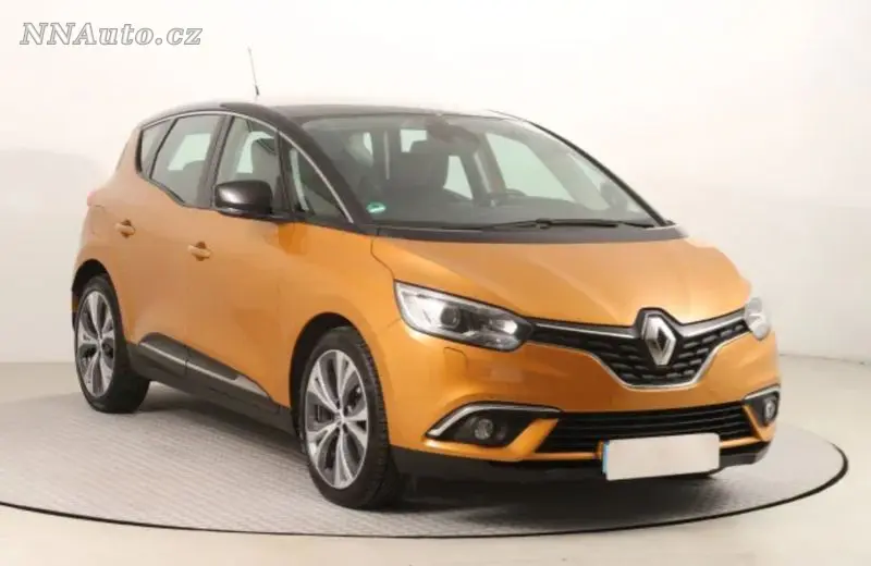 Renault Scenic – foto 4