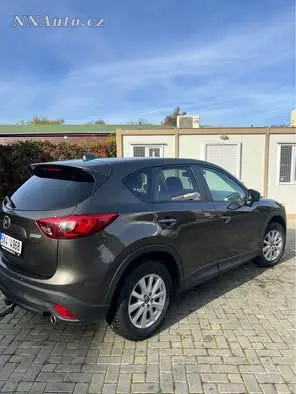 Mazda Cx-5 – foto 3