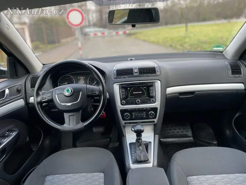 Skoda Octavia – foto 9