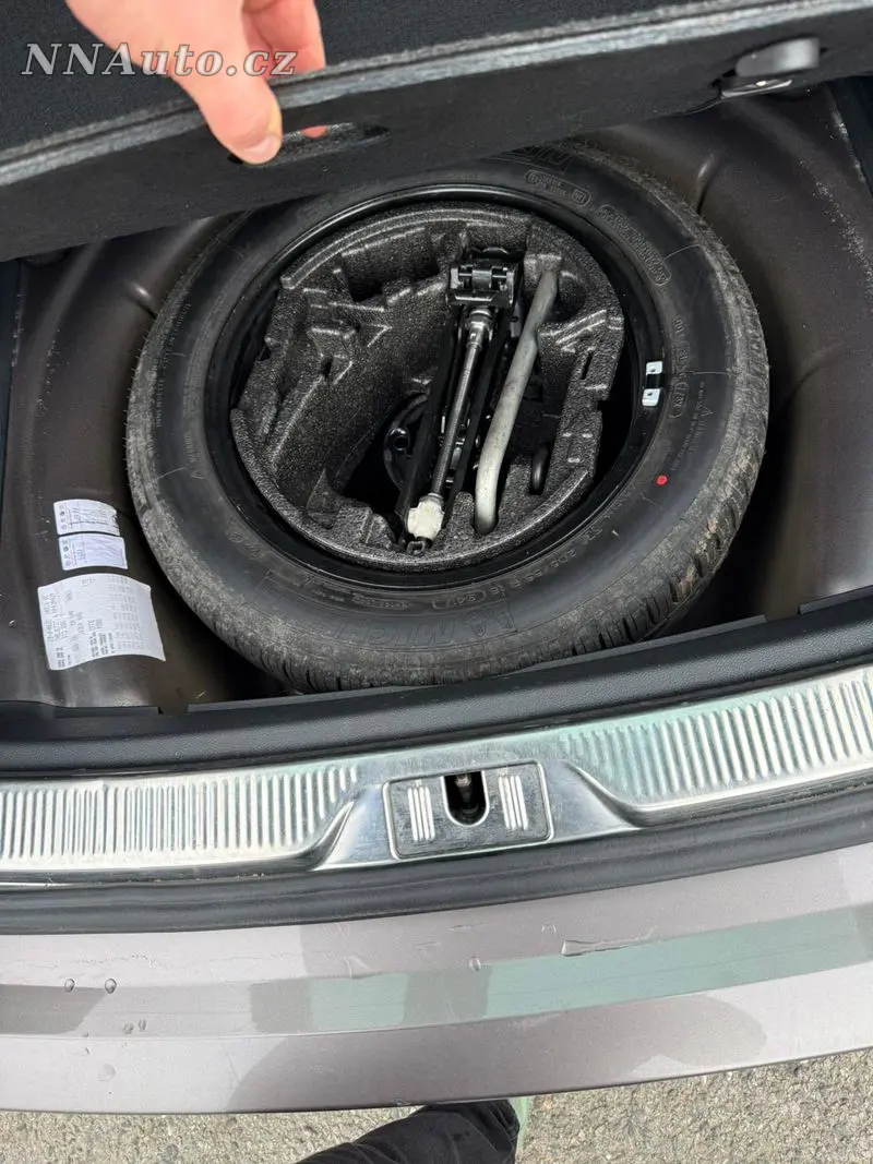 Skoda Superb – foto 10