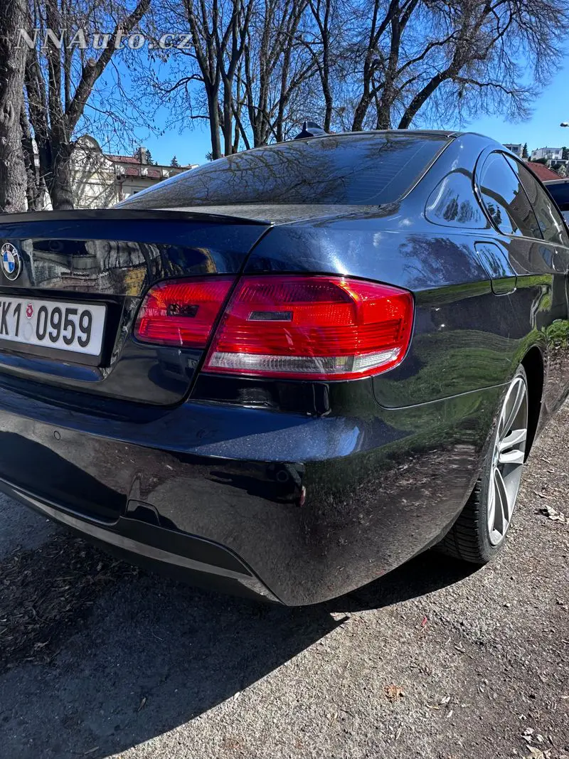 BMW 3-Series – foto 5