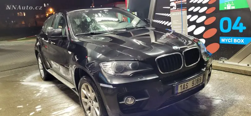 BMW 6-Series – foto 5