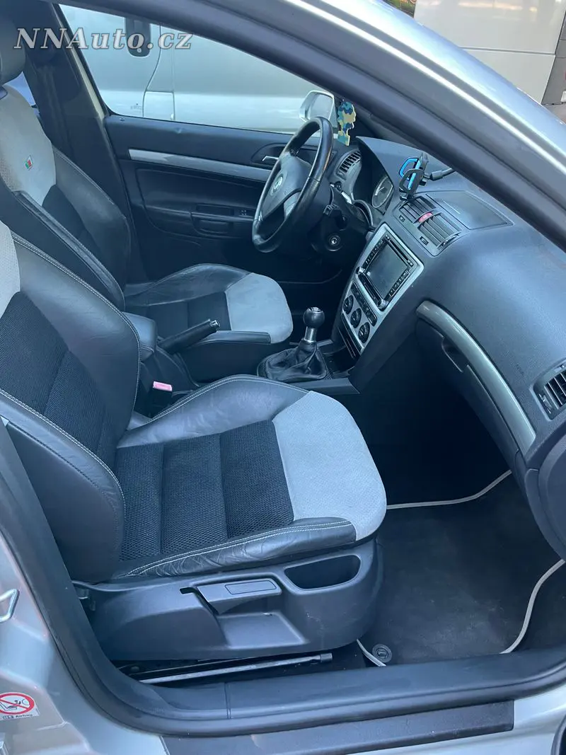 Skoda Octavia – foto 4